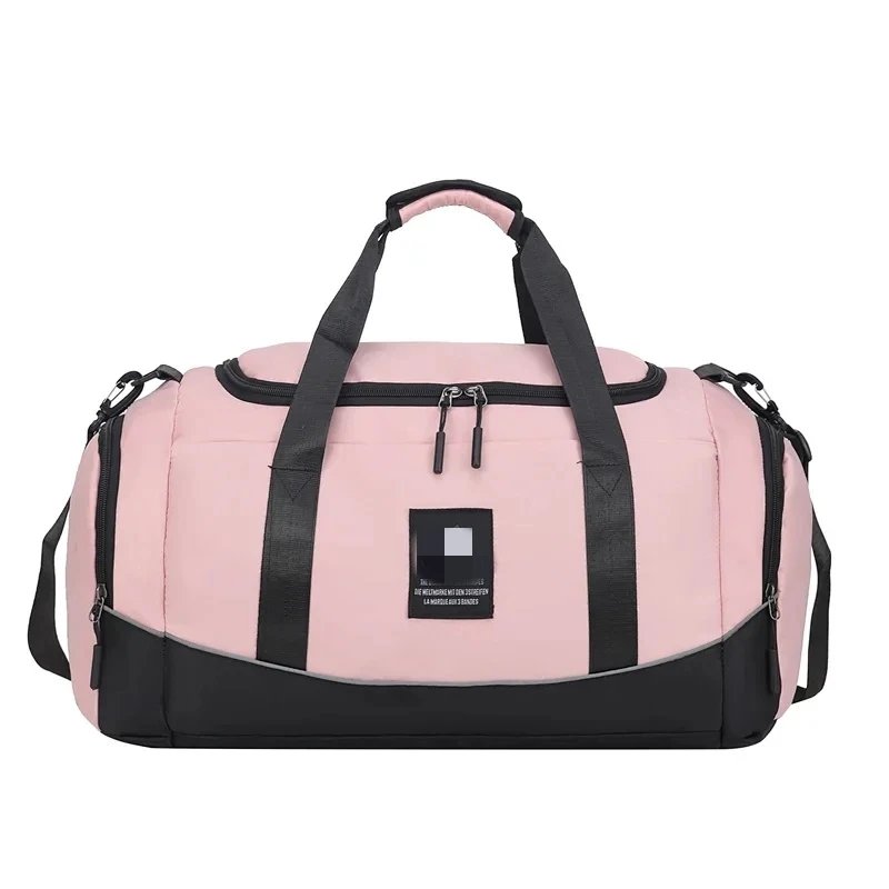 Adidas Duffel Bag White Black Camo Gold
