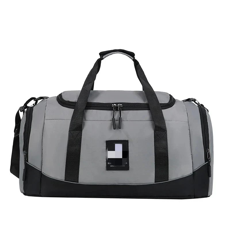 Adidas Originals Trefoil Duffel Bag Red Black