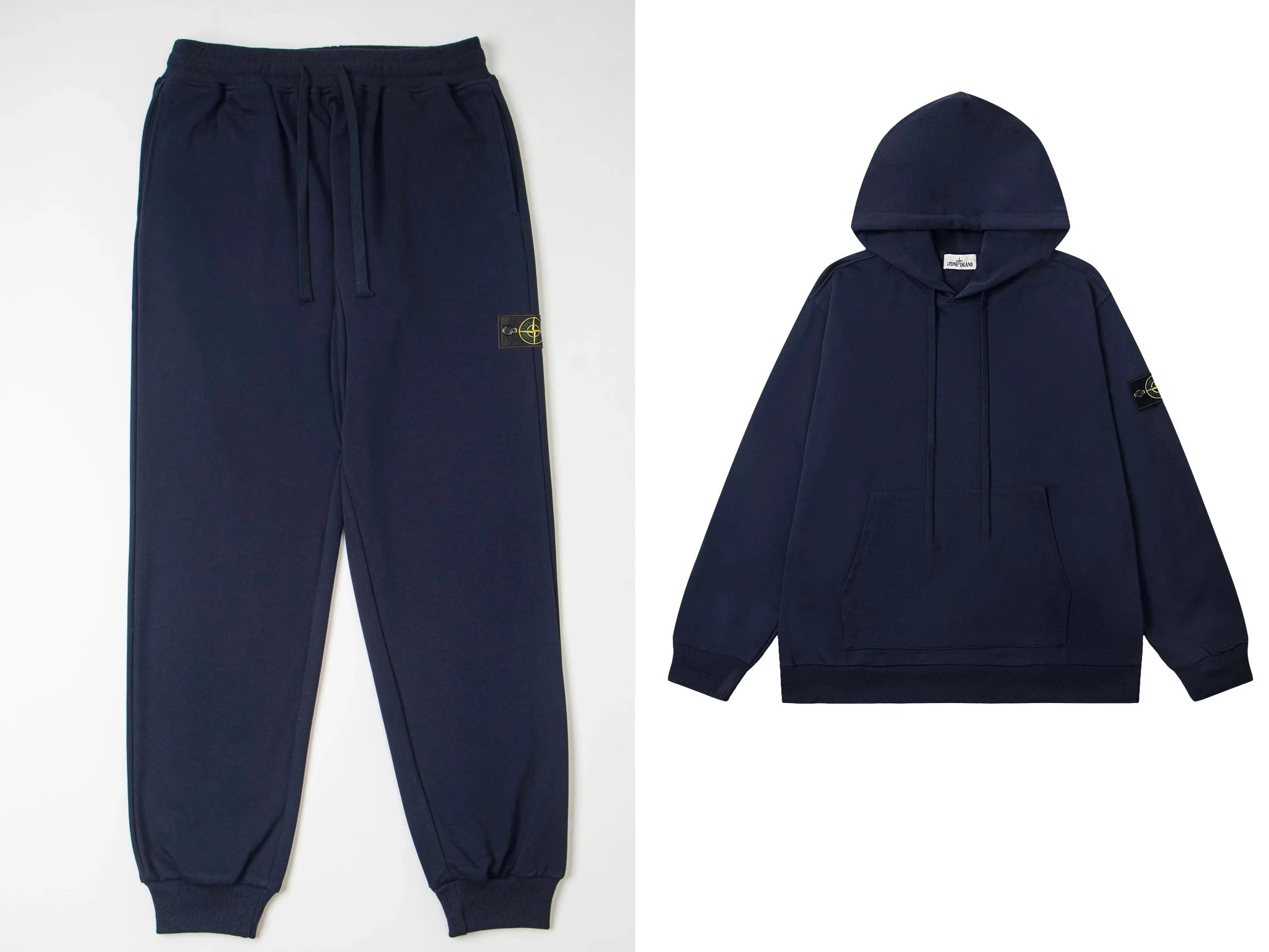 Stone Island Set