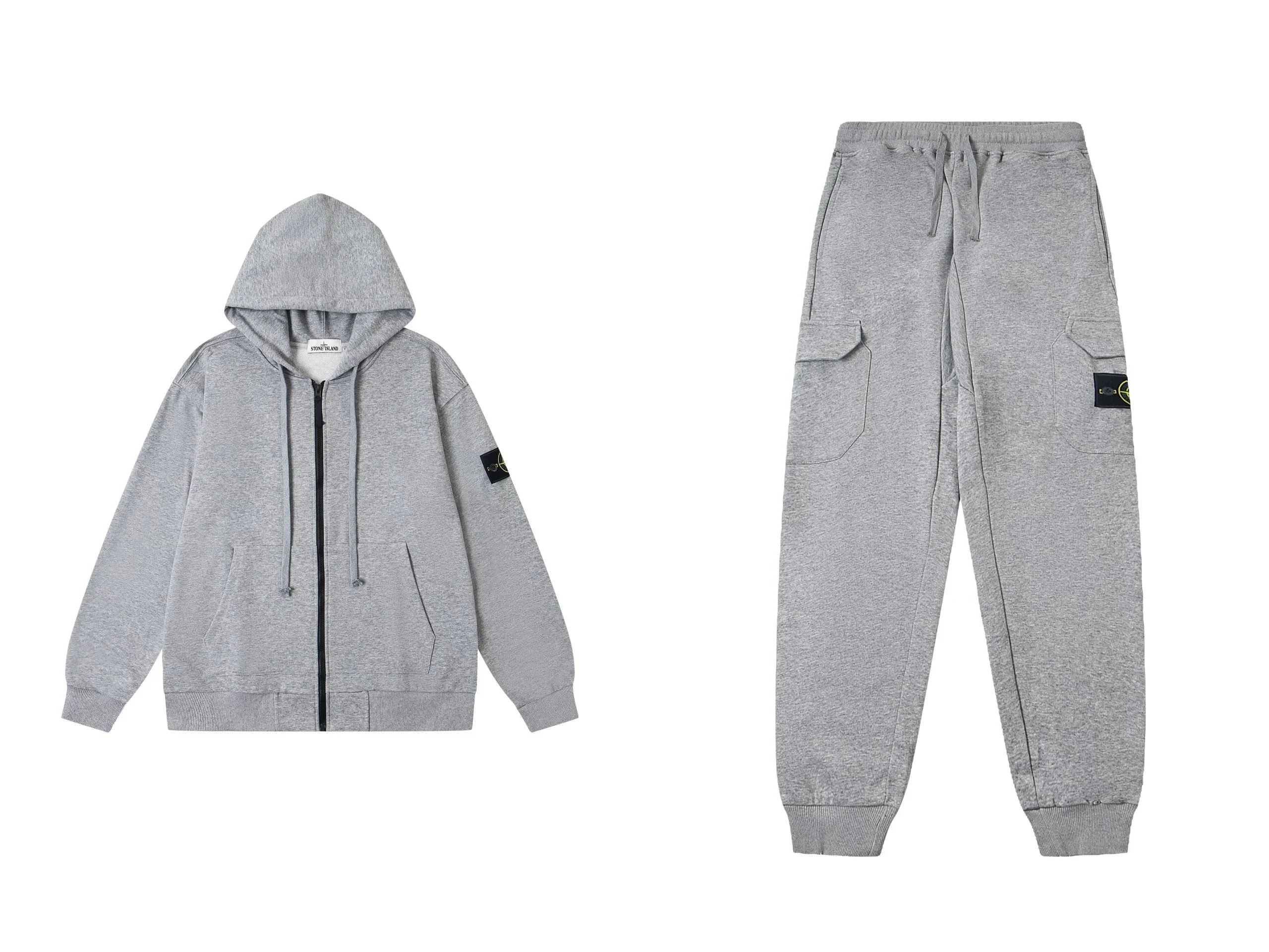 Stone Island Set