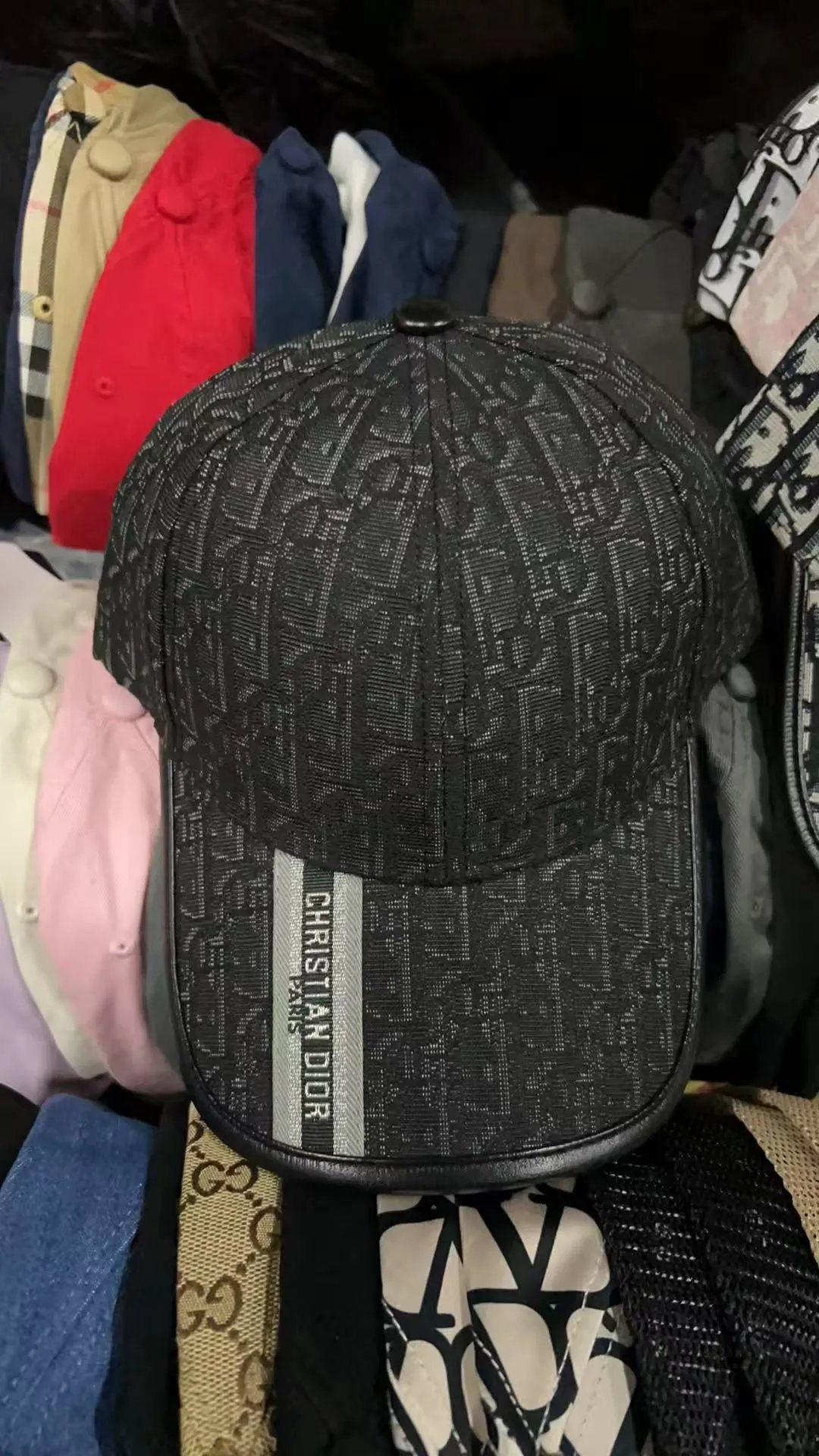 Dior Hat