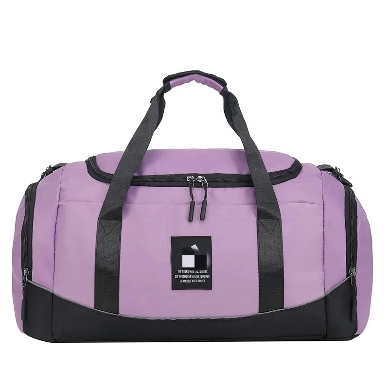 Adidas Originals Trefoil Duffel Bag Navy White