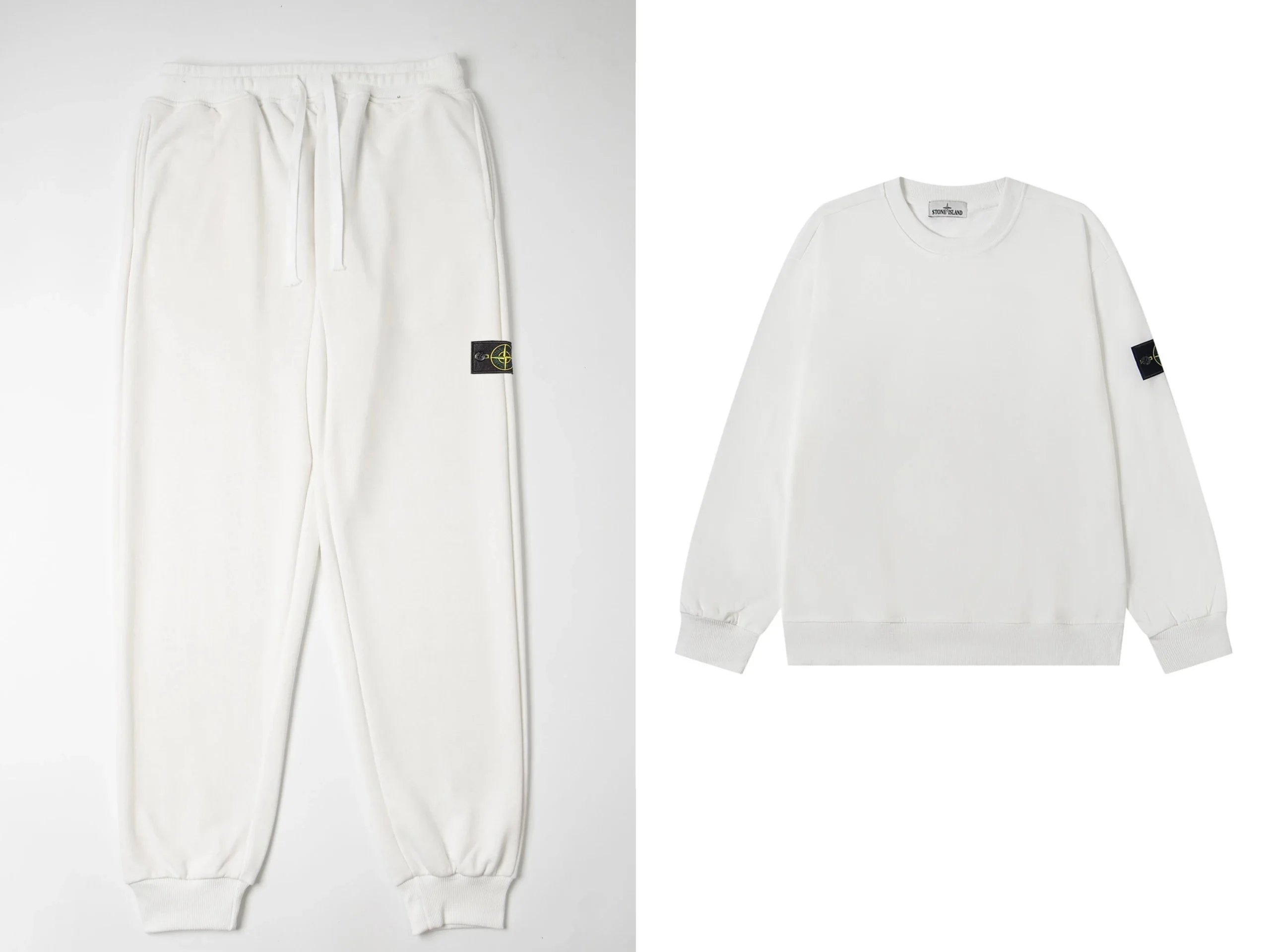 Stone Island Set