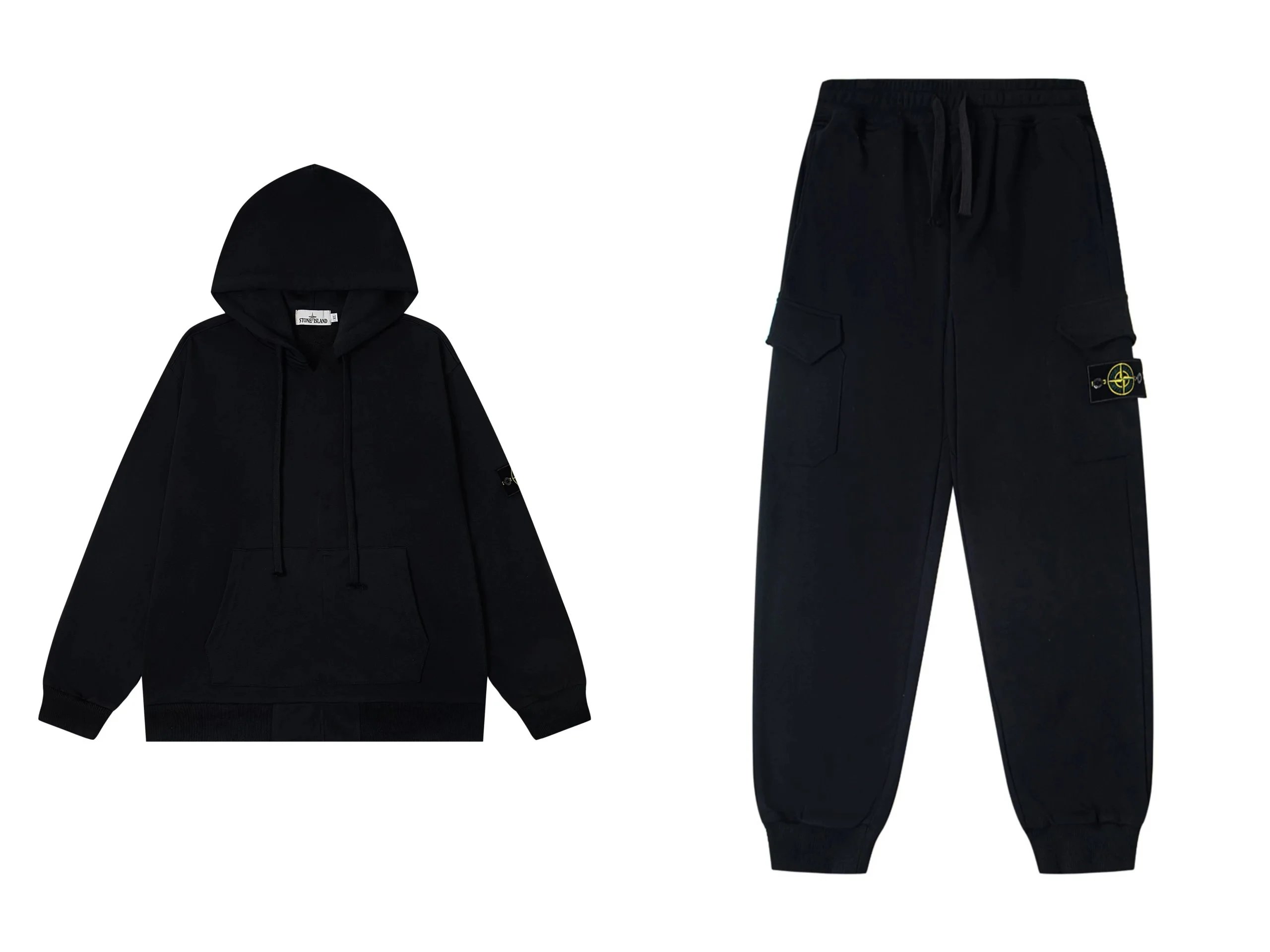 Stone Island Set