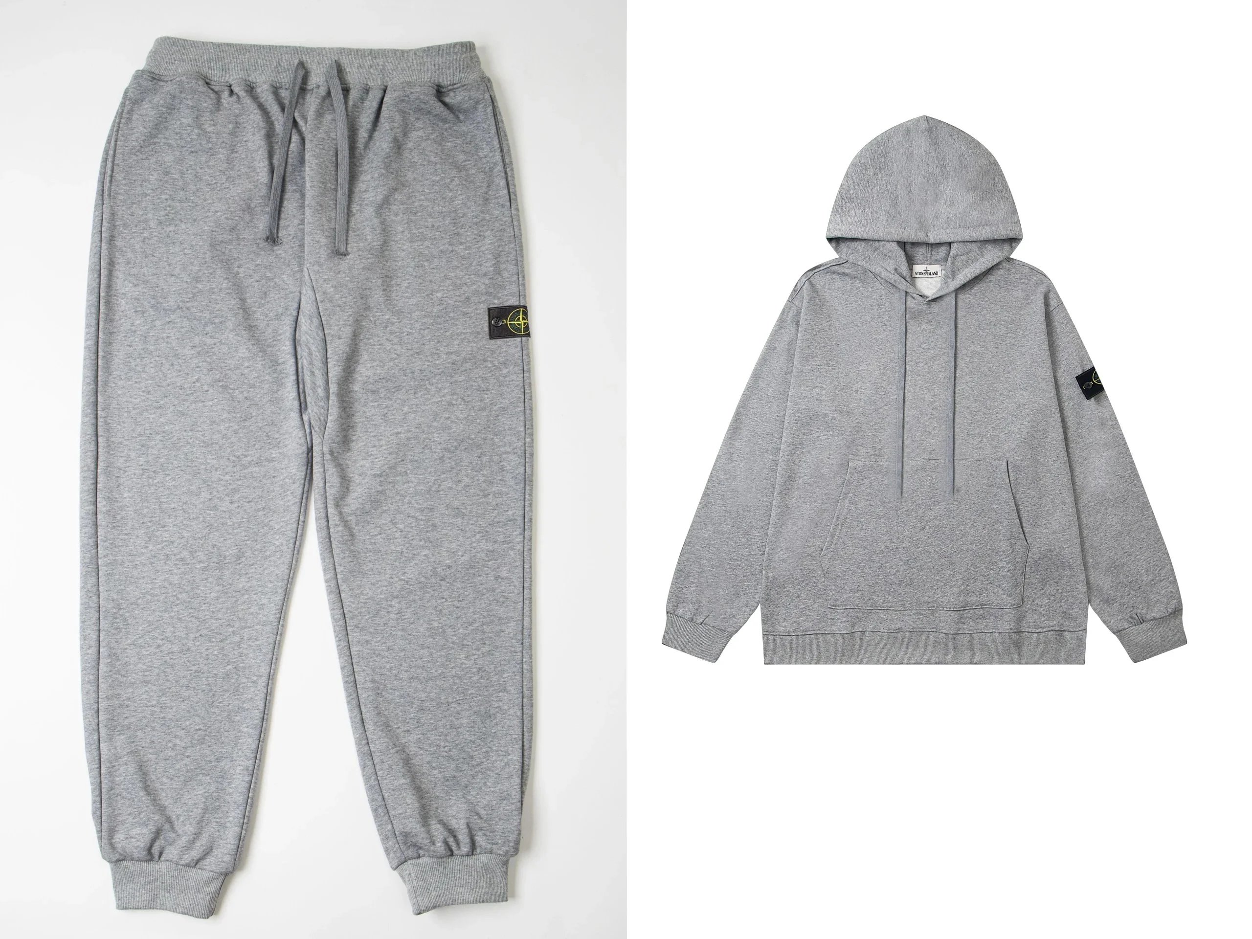 Stone Island Set