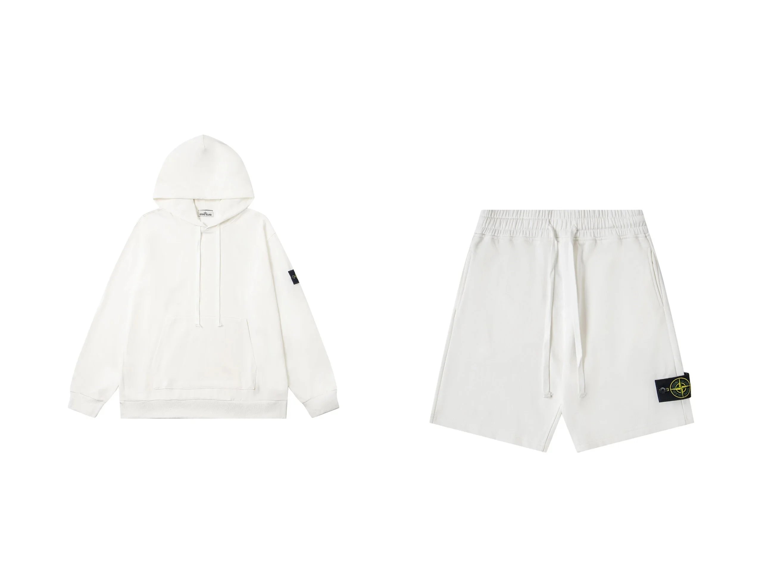 Stone Island Set