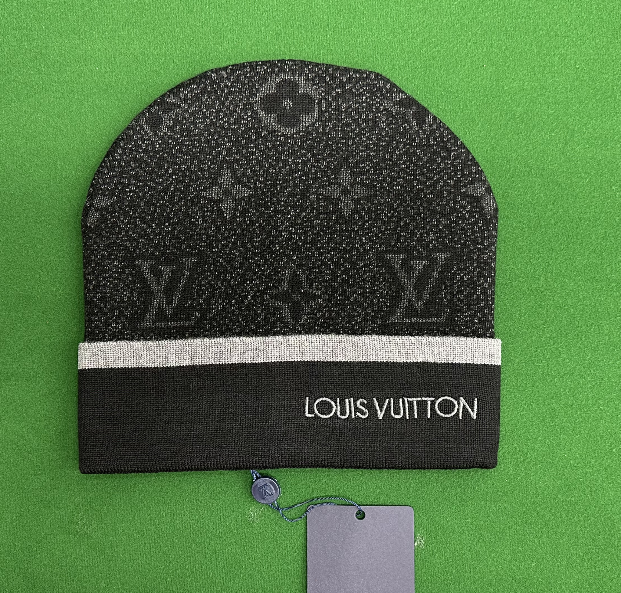 Louis Vuitton Hat B