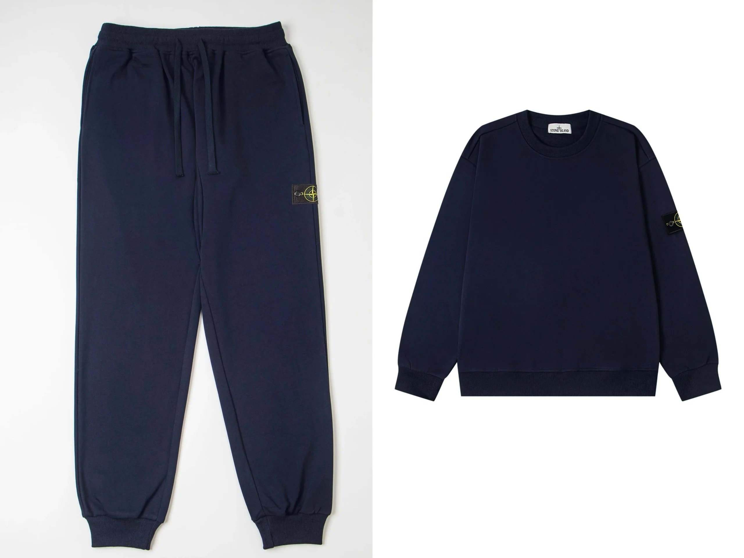Stone Island Set