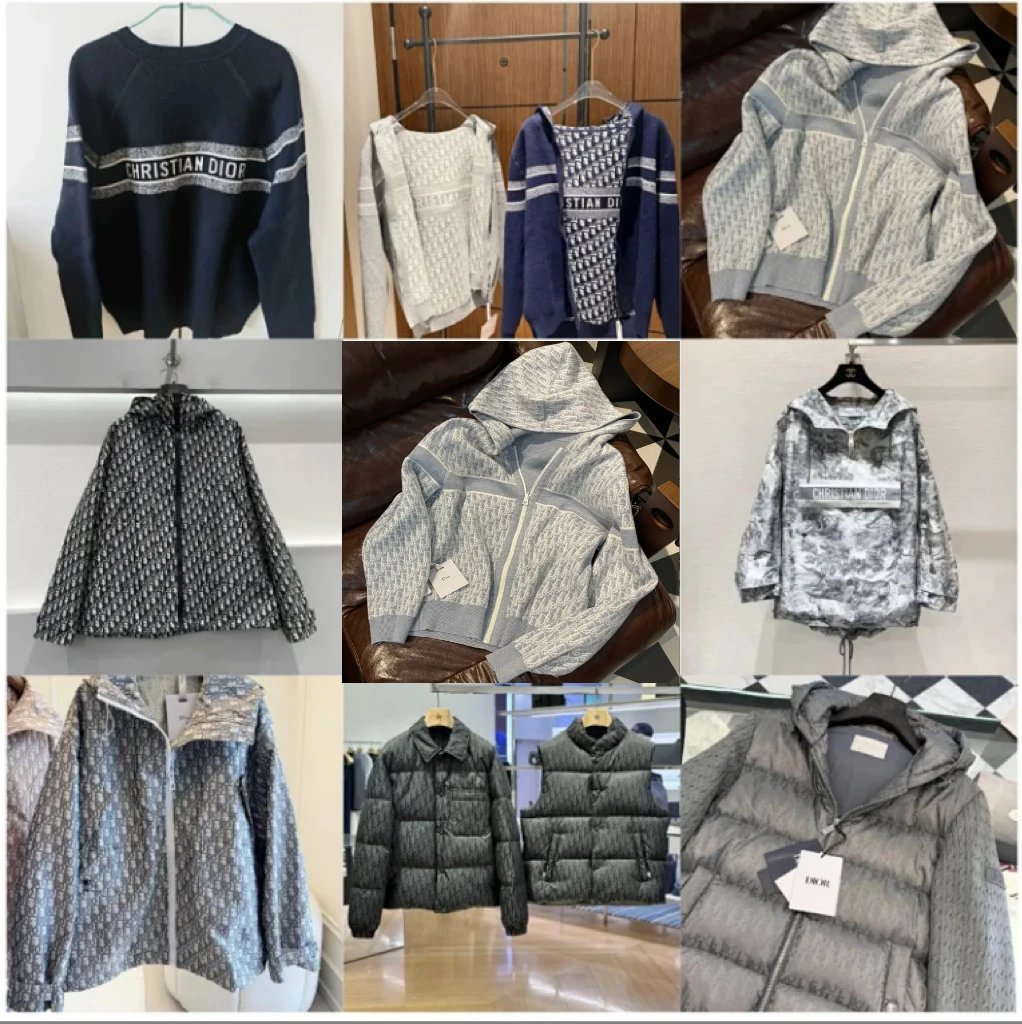 Y27 Classic Versatile Comfortable Hoodie Down Jacket