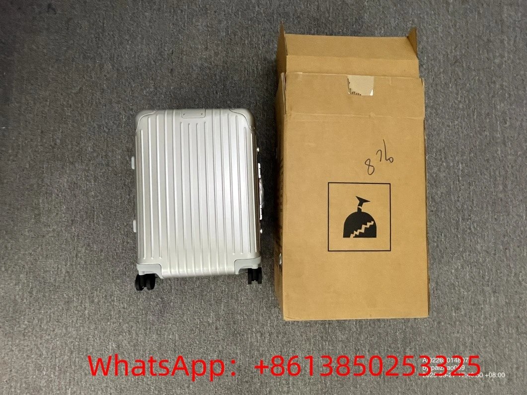 Aluminum-magnesium alloy business boarding code case