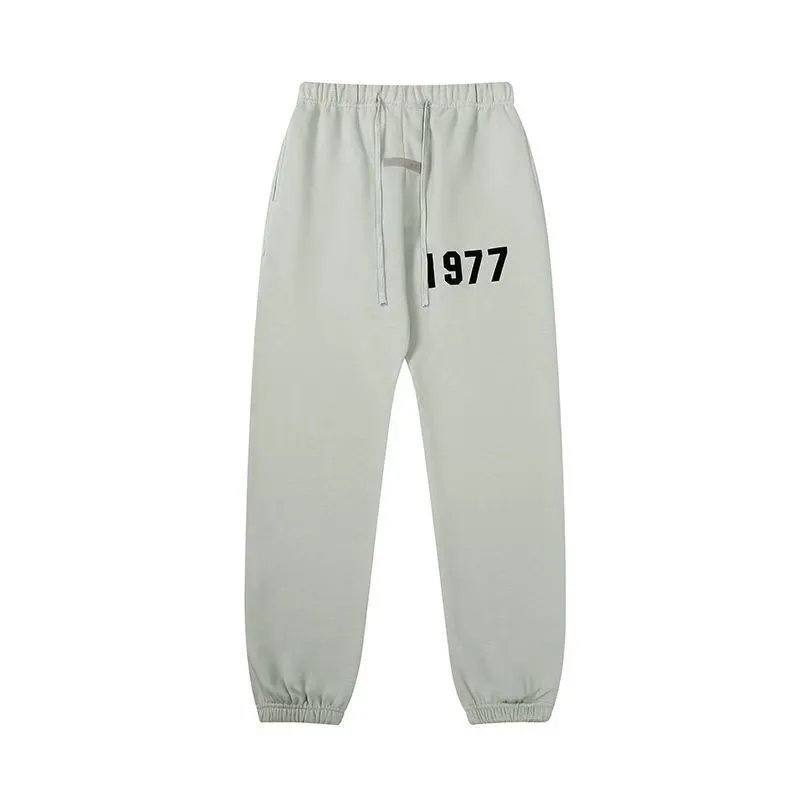1977 Matcha Green Pants