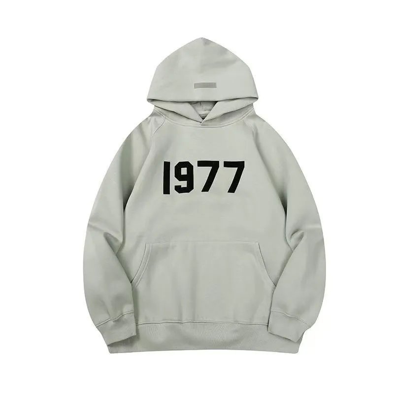 1977 Matcha Green Sweatshirt
