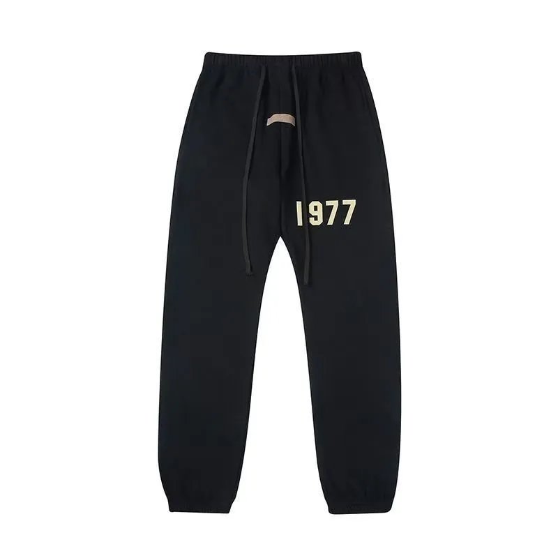 1977 Black pants
