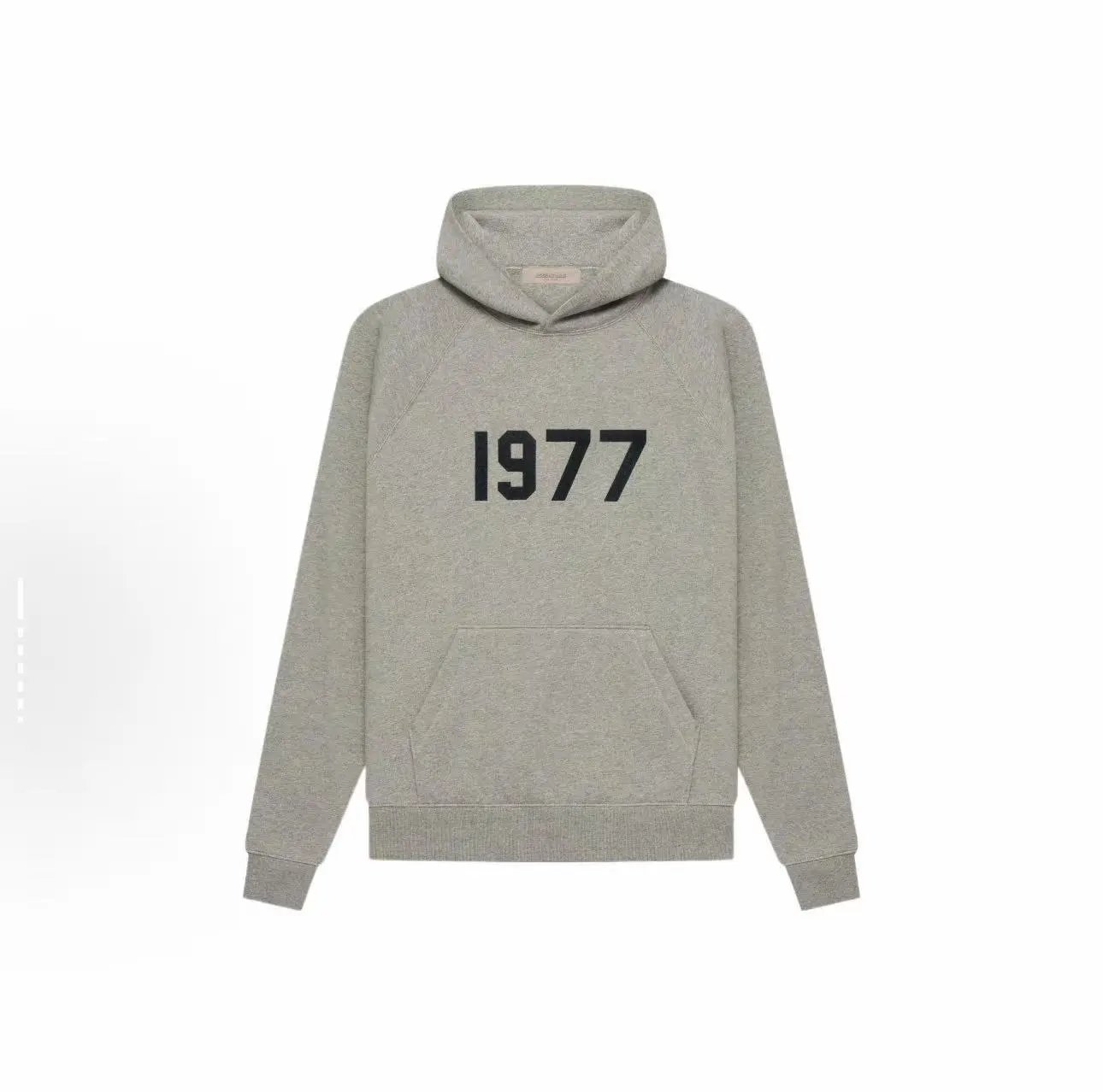 1977 Deep Oat Hoodie