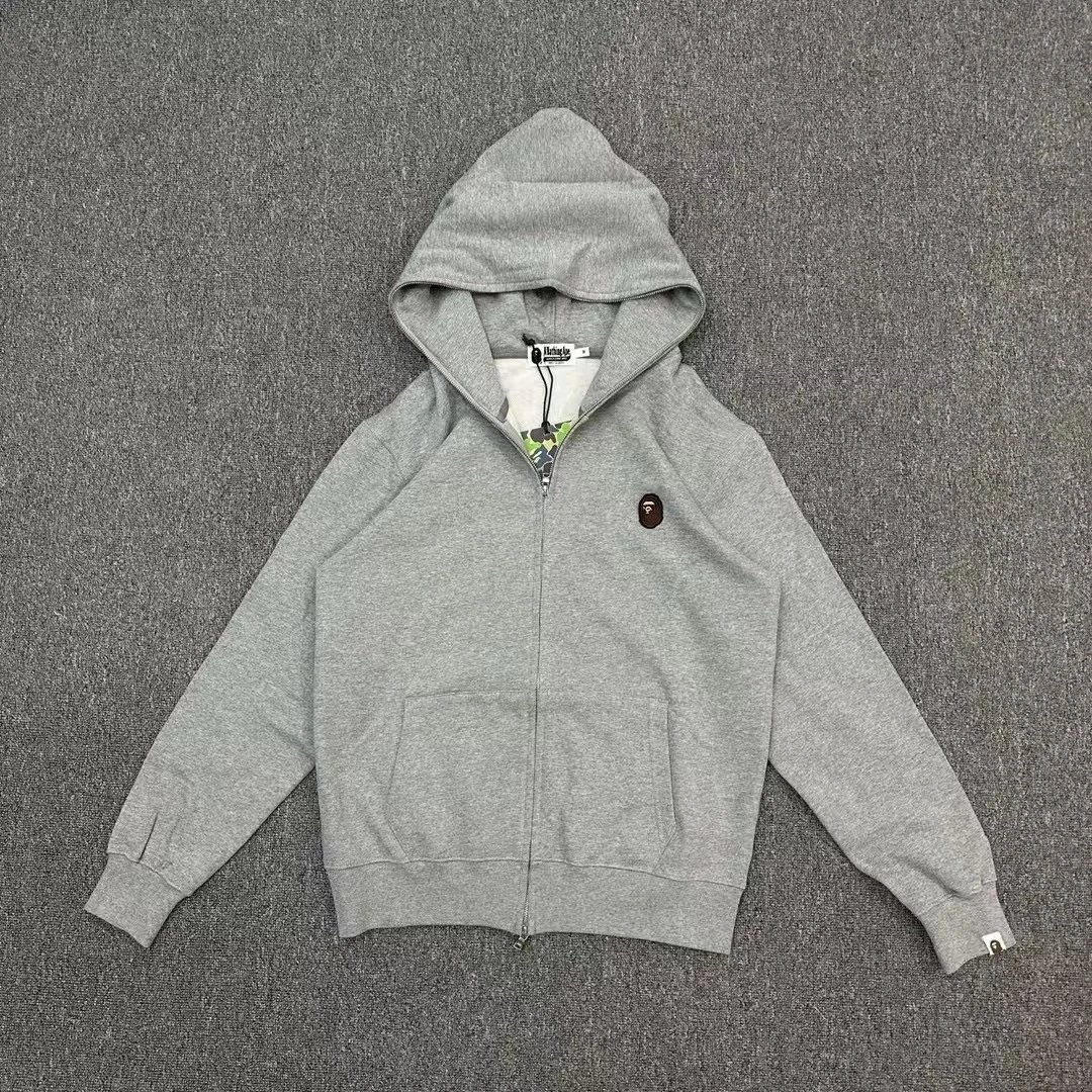 Gray