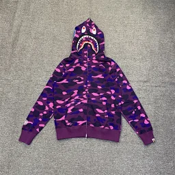 thumbnail for 121#Single Hat Full Zipper Hoodie