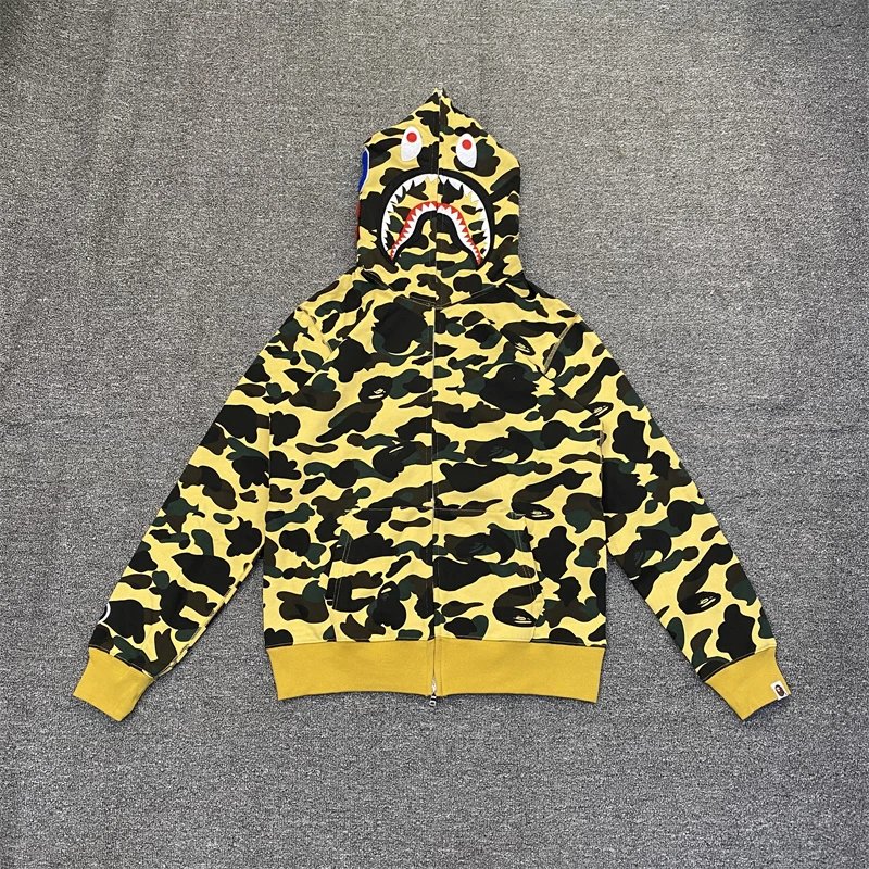 Yellow Yellow