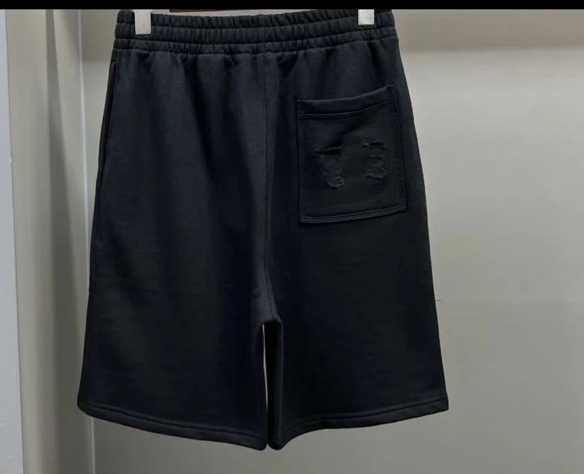 Shorts Black