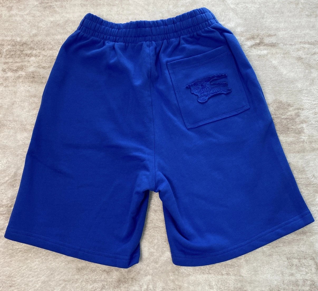 Shorts Blue