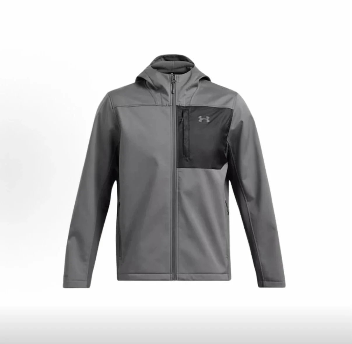 Gray (Hooded)