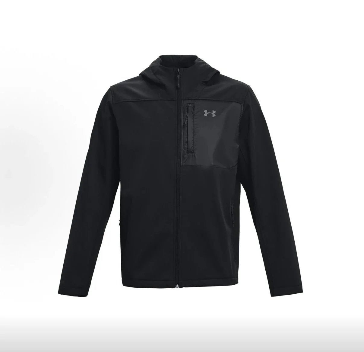 Black (Hooded)