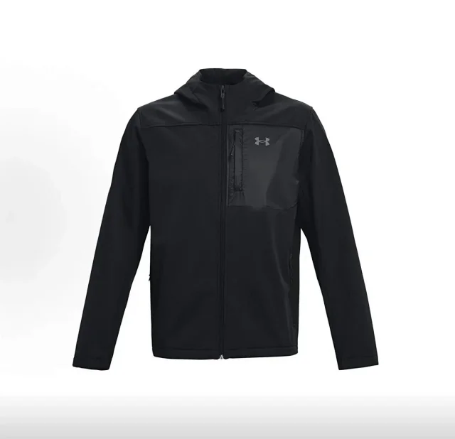 Nike Jackets Zip-Front Sports product detail image 16