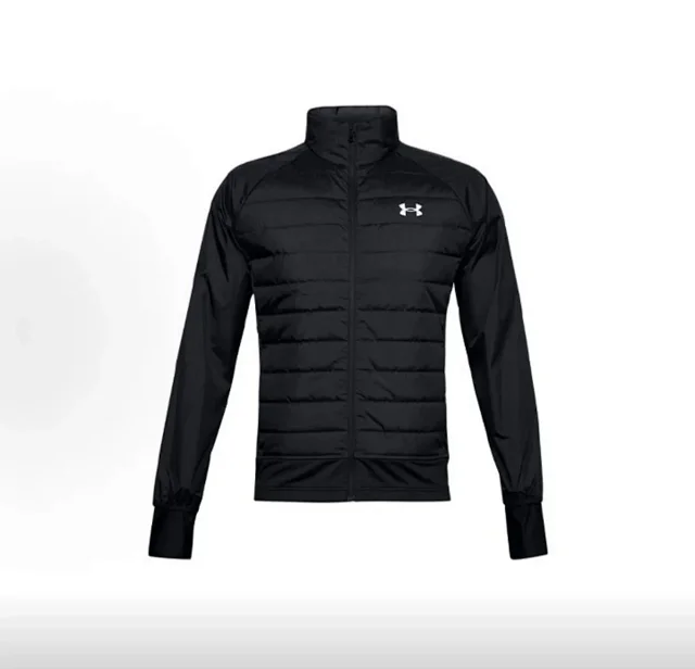 Nike Jackets Zip-Front Sports product detail image 15