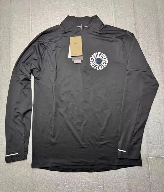 Nike Jackets Zip-Front Sports product detail image 6