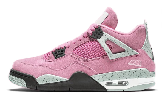 cherry blossom pink