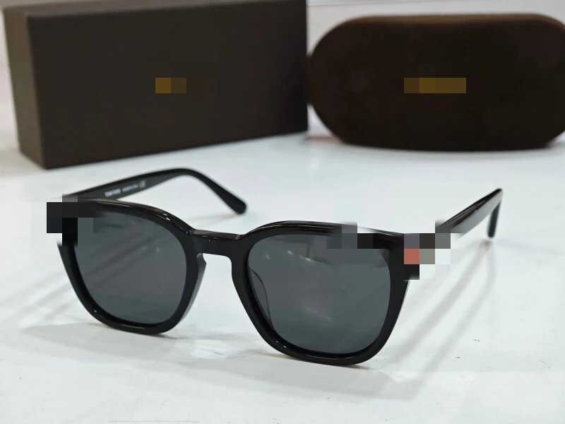 Fashion Eyeglasses with Case