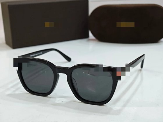 Fashion Eyeglasses with Case