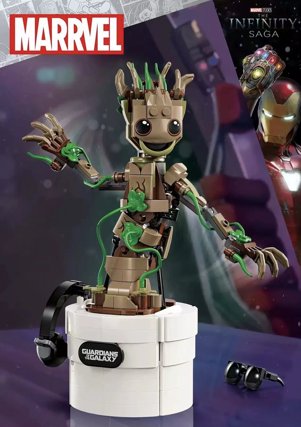 Toy