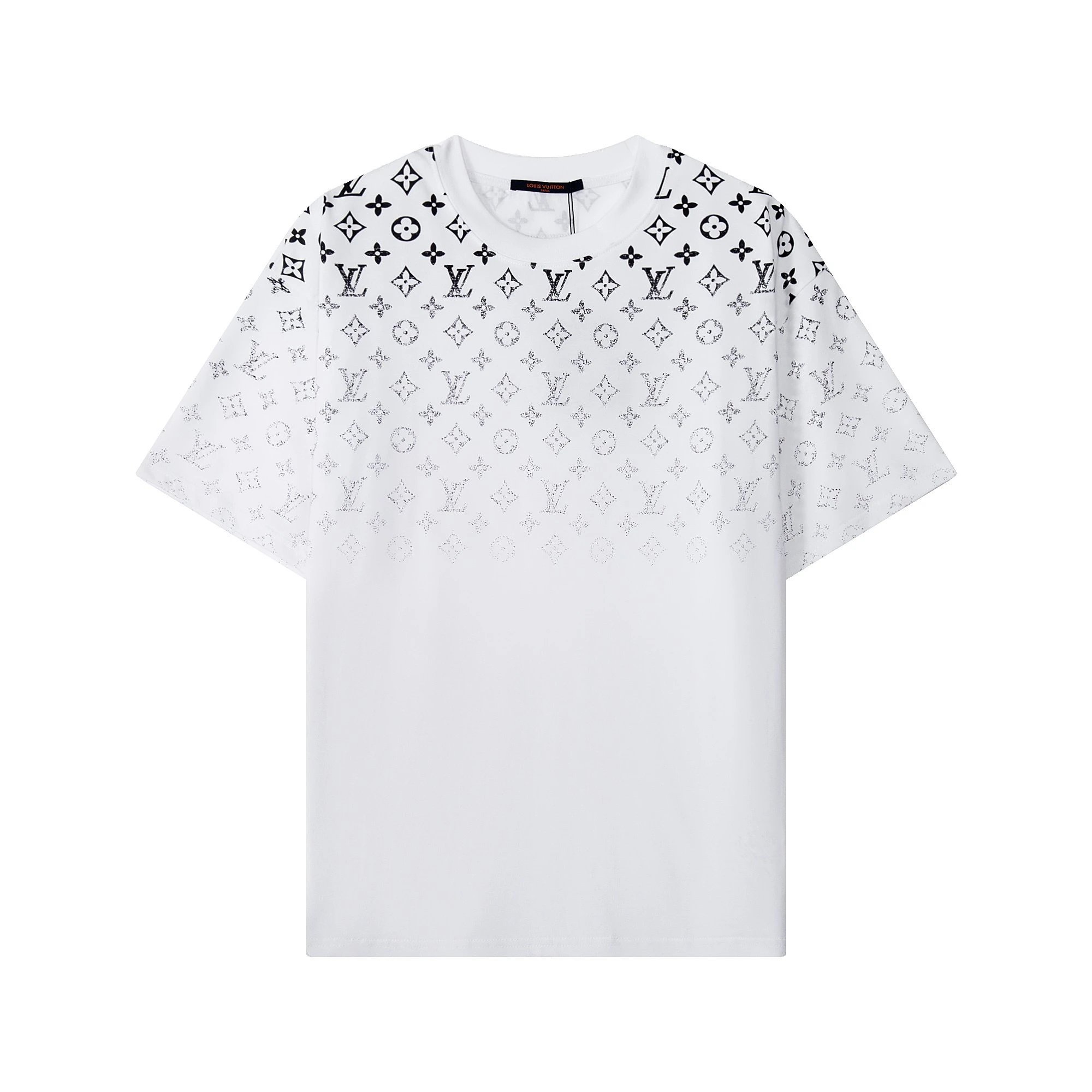 LV Louis Vuitton Tee - rep koszulki