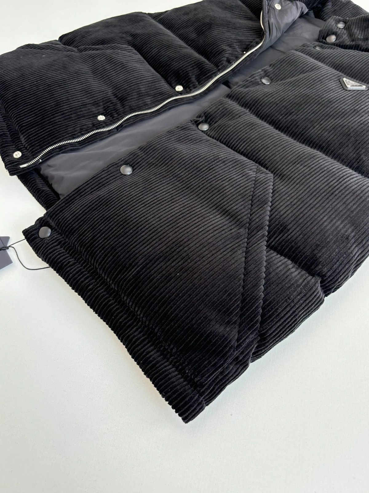 PLD Vest