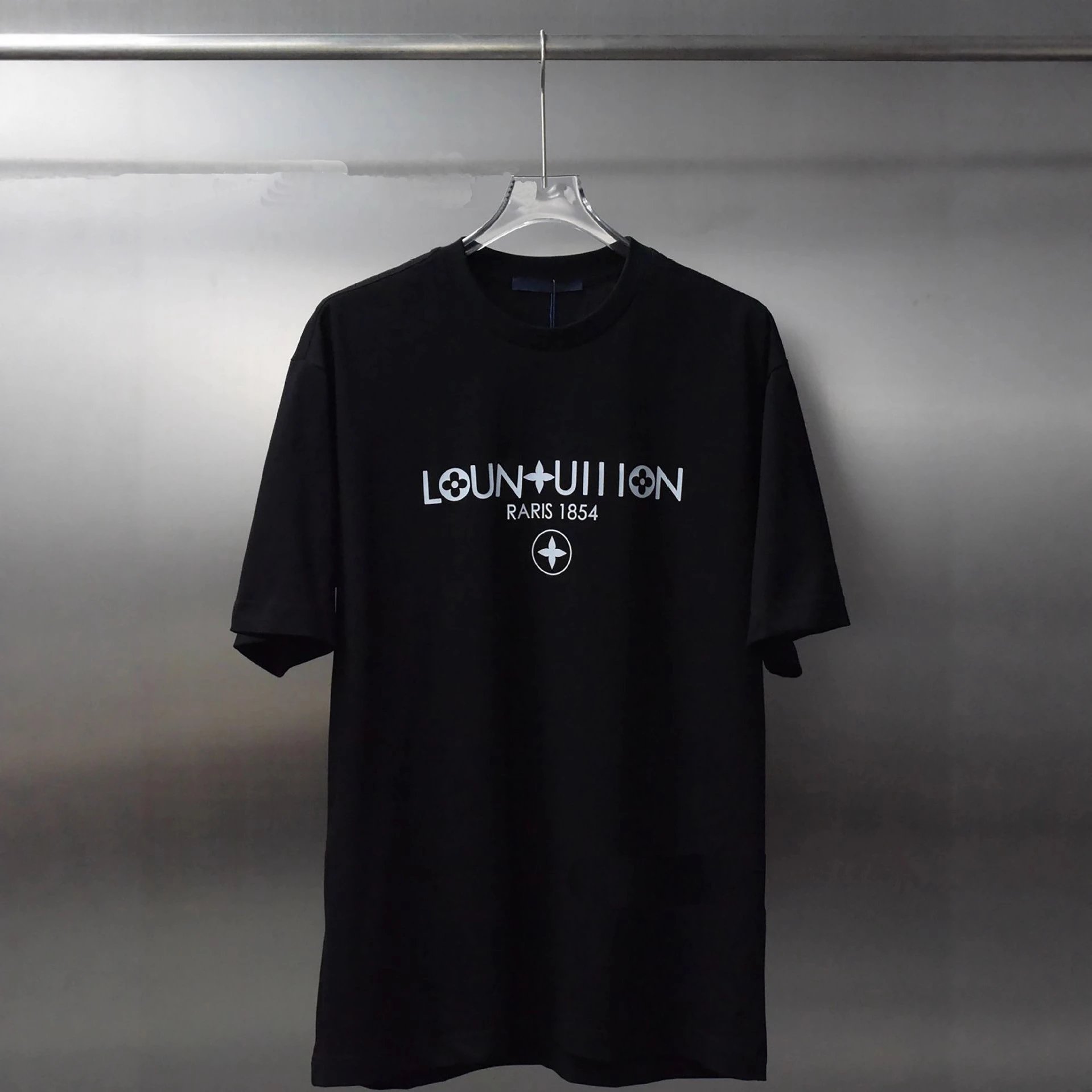 LV Louis Vuitton Tee - rep koszulki
