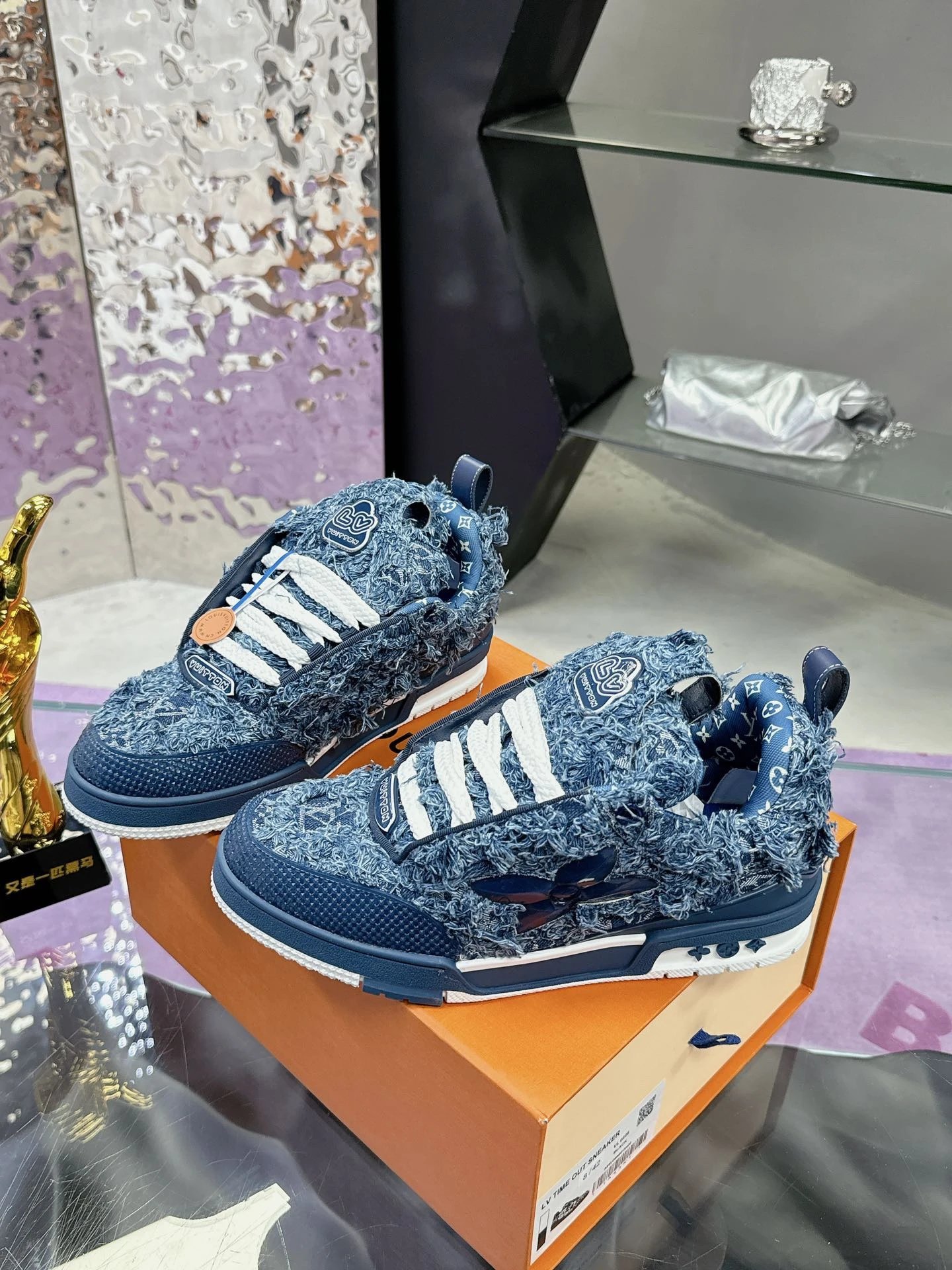 LYWD Shoes 2025 | Enter My Store | View 1000+ Items