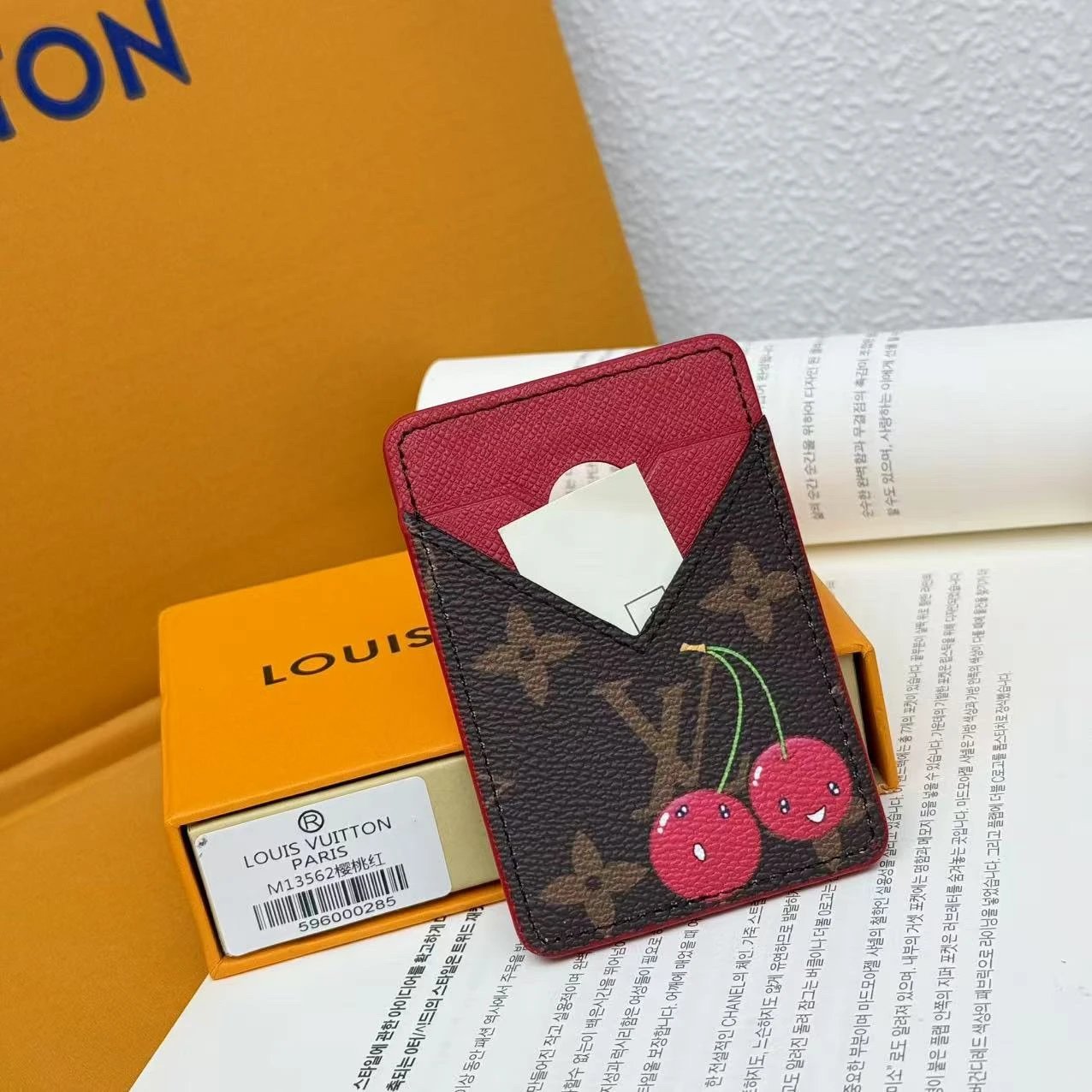 5（9.5*6.5cm）