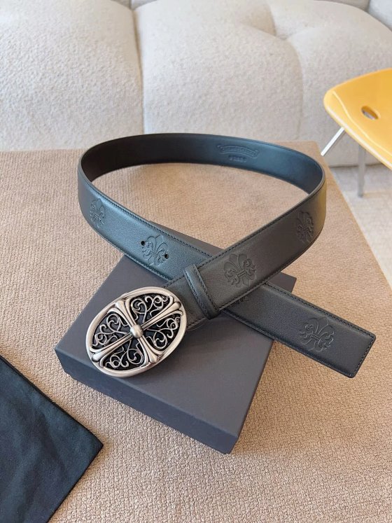 KLX Belt 1:1 Top Quality