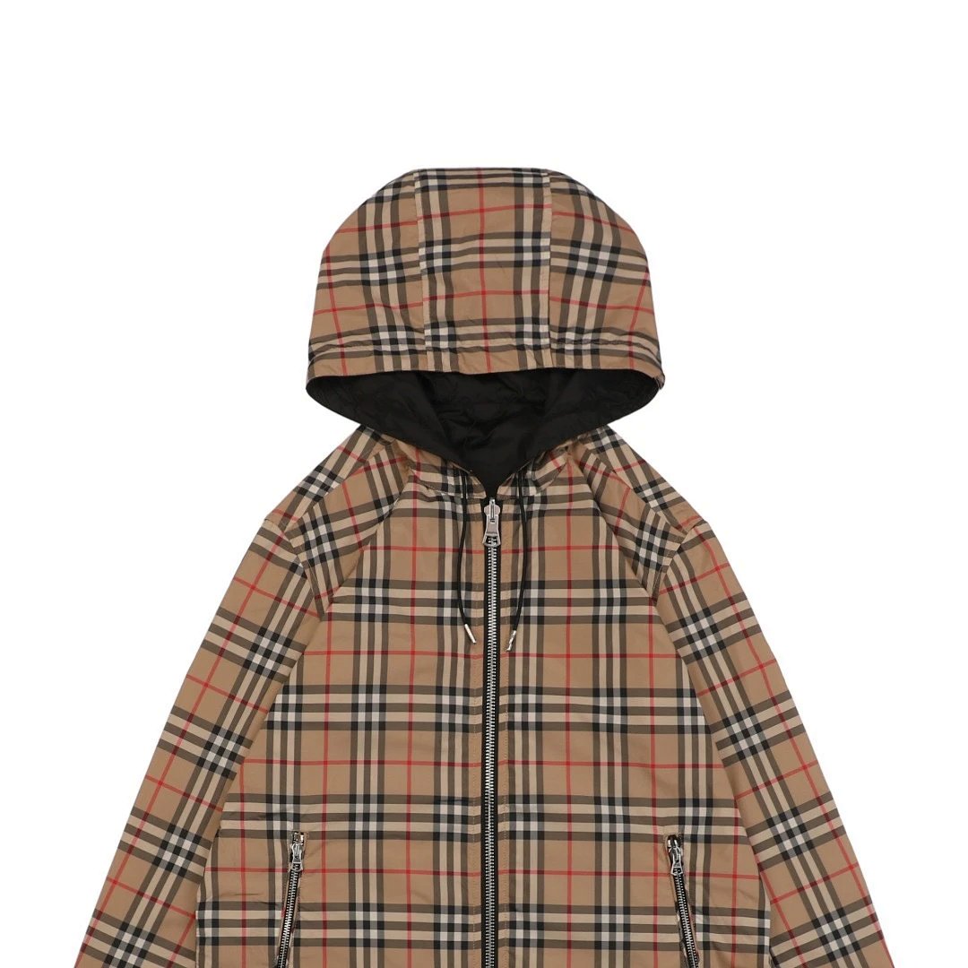 BBL Jacket Windbreaker