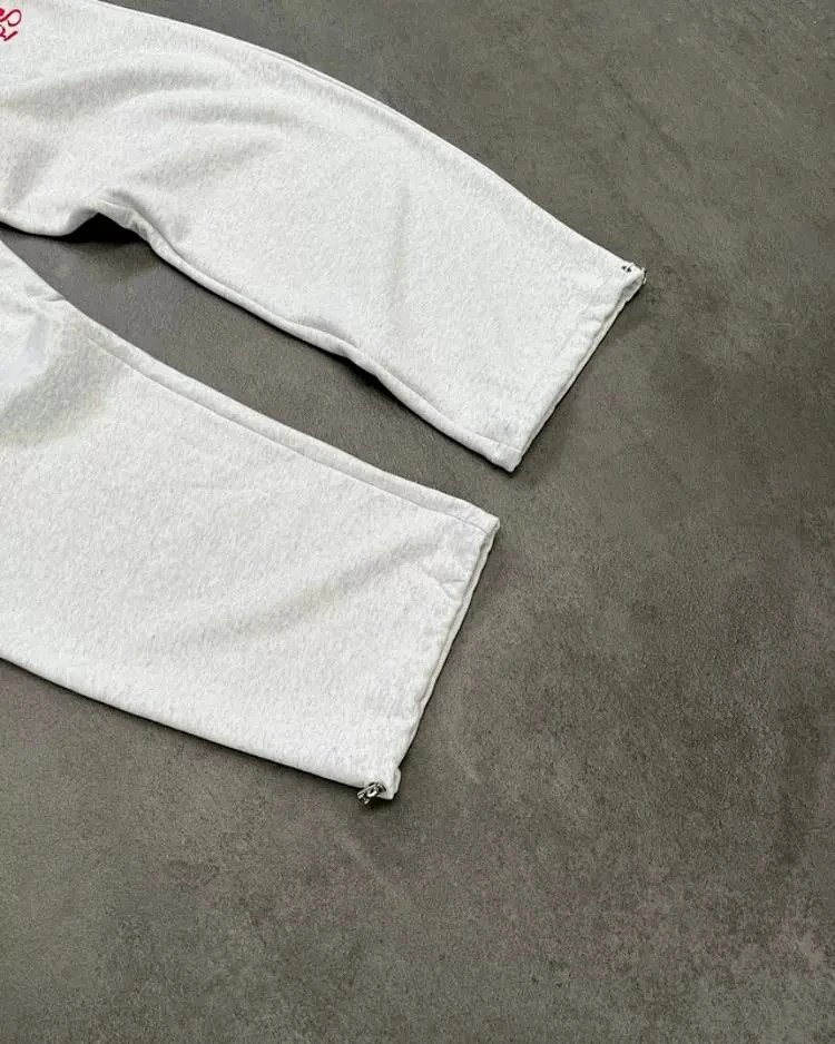 BG Hoodie & Sweatpants Set