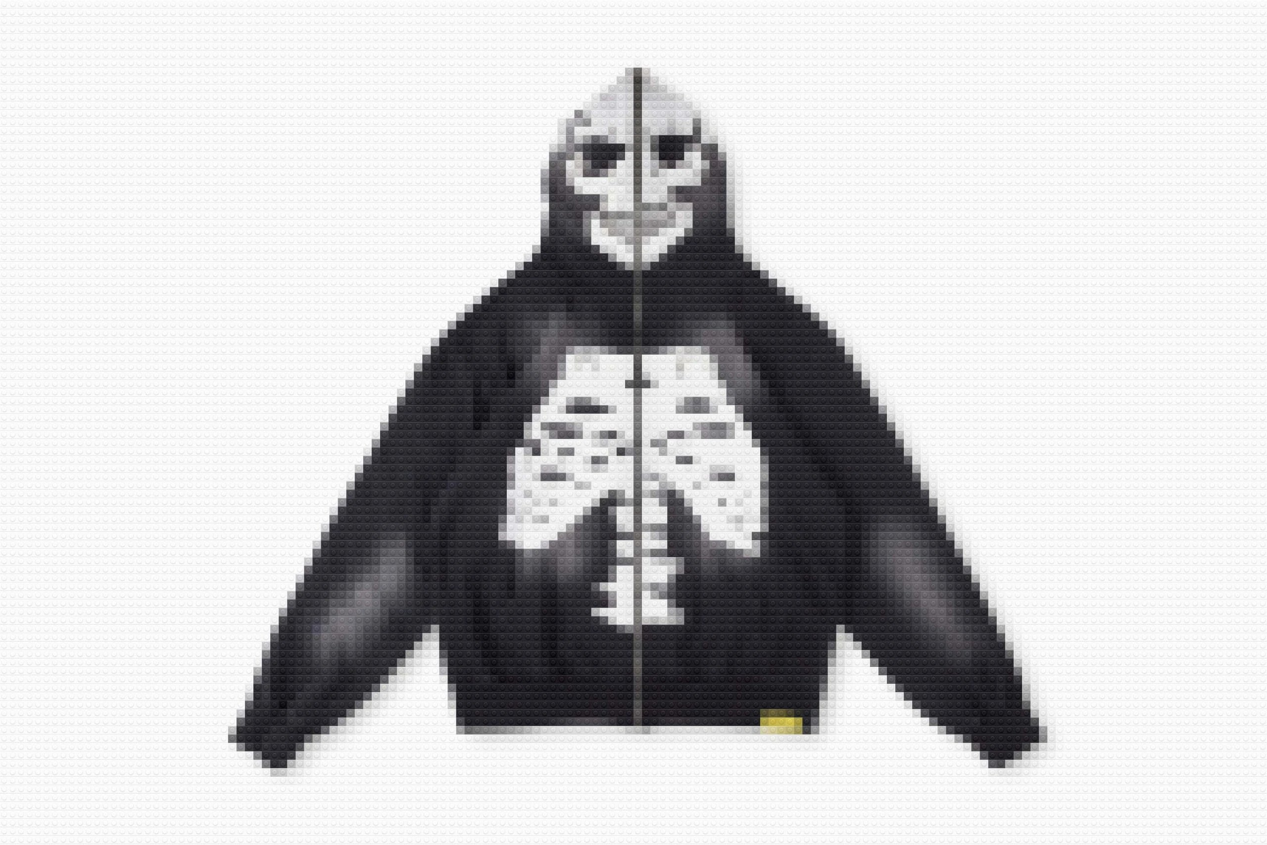 Skull Hoodie