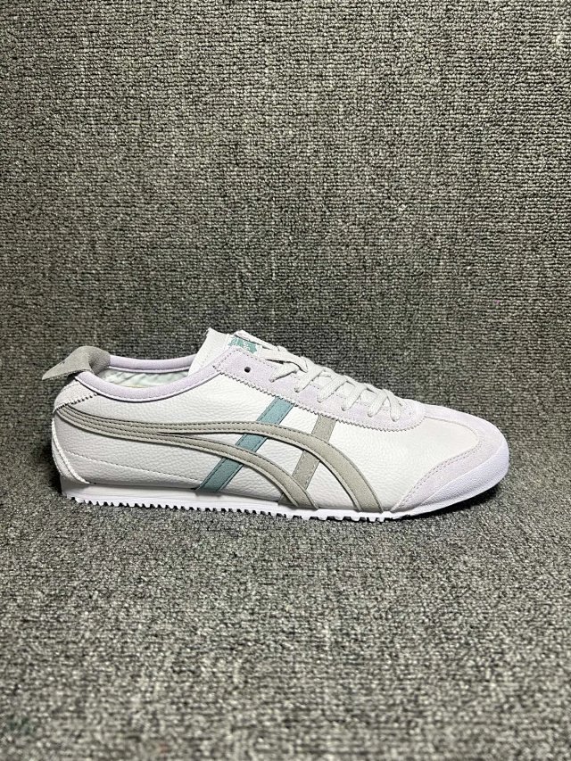 Onitsuka Tiger Onitsuka Tiger Mexico 66 Off White Gray Blue Shoes - Buy on Kakobuysheetfind
