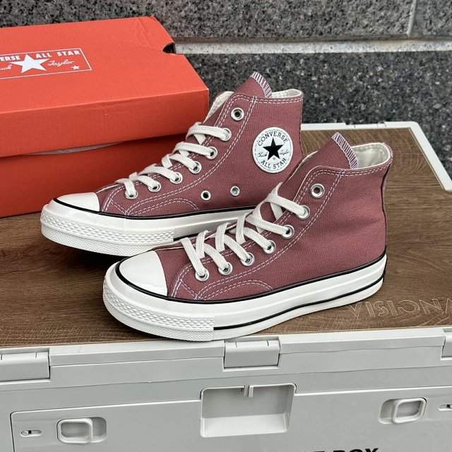 Converse Converse Chuck Taylor Vintage Rose High Top Shoes - Buy on Kakobuysheetfind