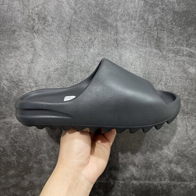 Yeezy Yeezy Adilette Black EVA Unisex Non‑Slip Slides - Buy on Kakobuysheetfind