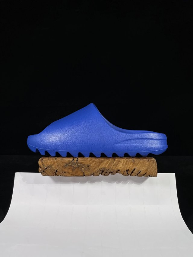 Yeezy Yeezy Blue EVA Foam Slides Unisex Summer Shoes - Buy on Kakobuysheetfind