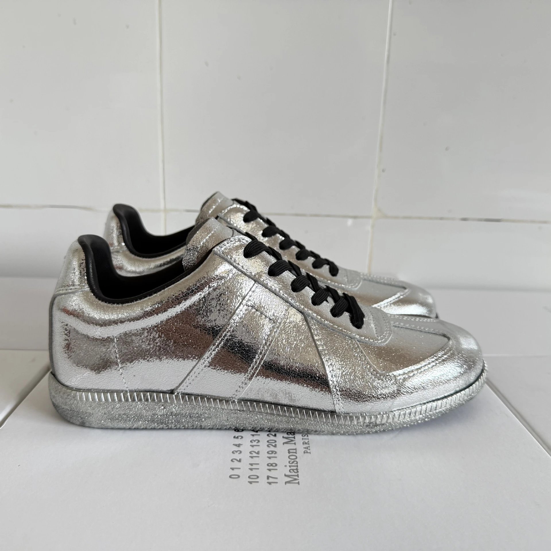 MJL Sneakers