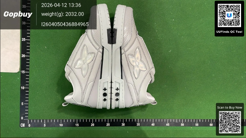 L ah e big flower shoes