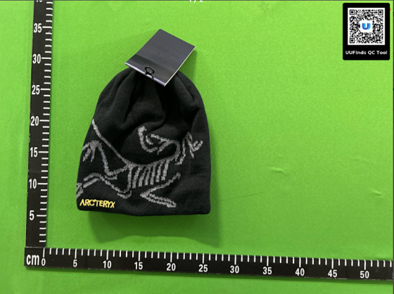 Aar Knitted Beanie