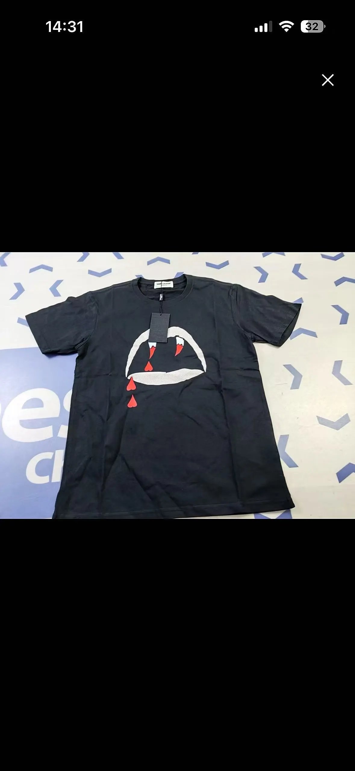 New Short Sleeve