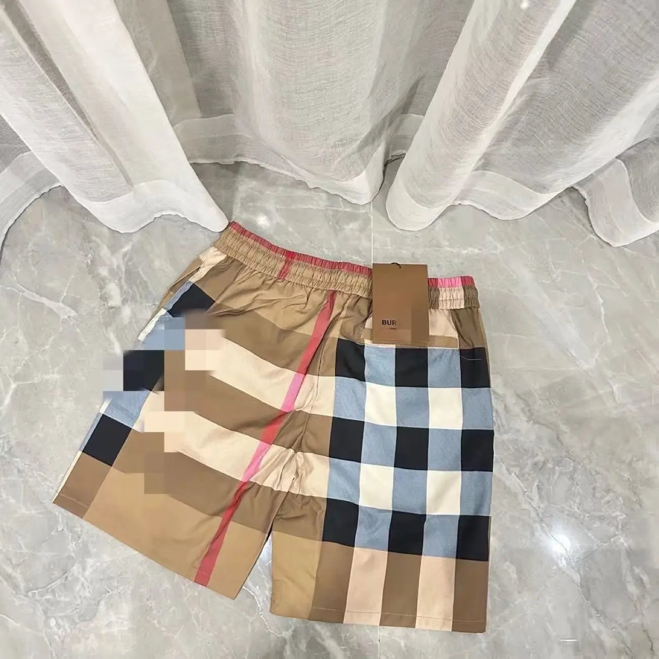 B.A.B Shorts